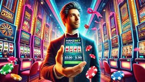 Slots ဂိမ်းများ — iwbet app